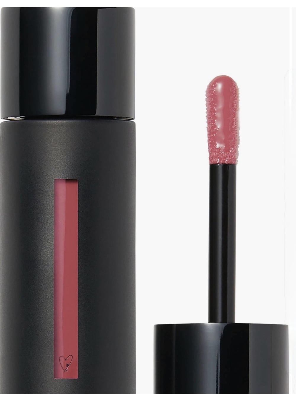 Westman Atelier Squeaky Clean Liquid Lip Balm in Petal NEW discounted price